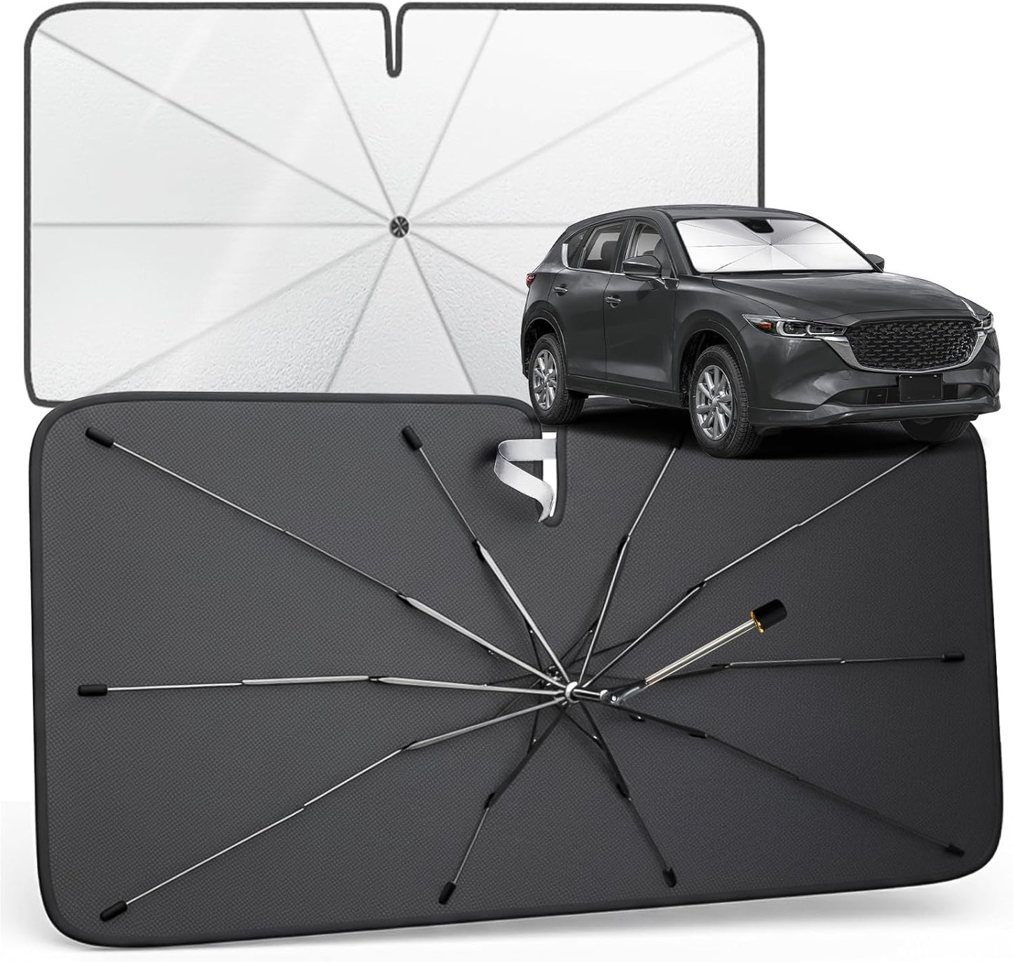 Windshield Umbrella