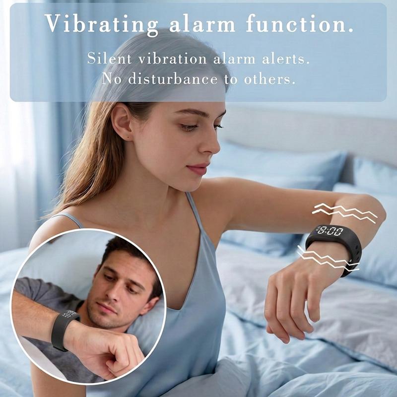 SleepFit™ Fitness & Sleep Band