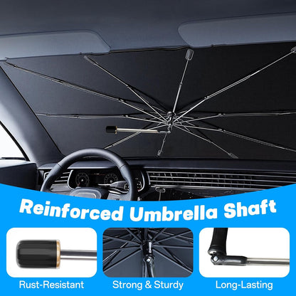 Windshield Umbrella