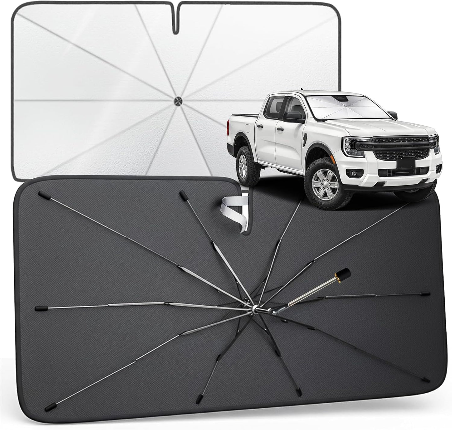 Windshield Umbrella