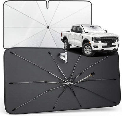 Windshield Umbrella