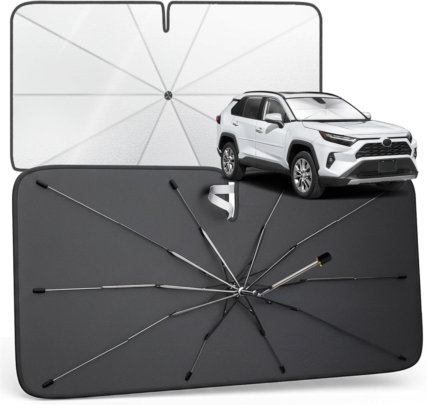 Windshield Umbrella