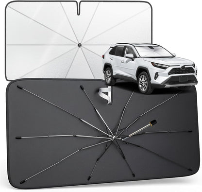 Windshield Umbrella