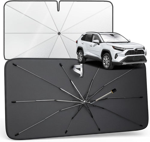 Windshield Umbrella