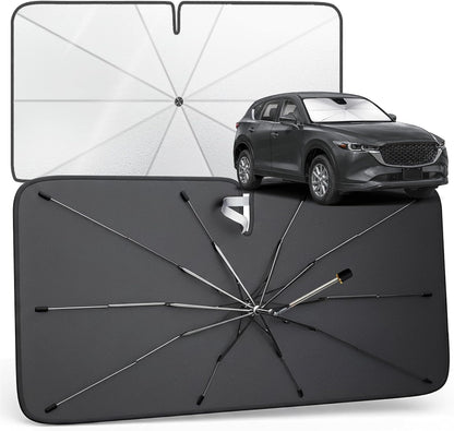 Windshield Umbrella