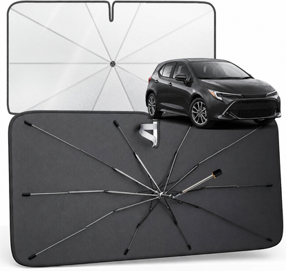 Windshield Umbrella
