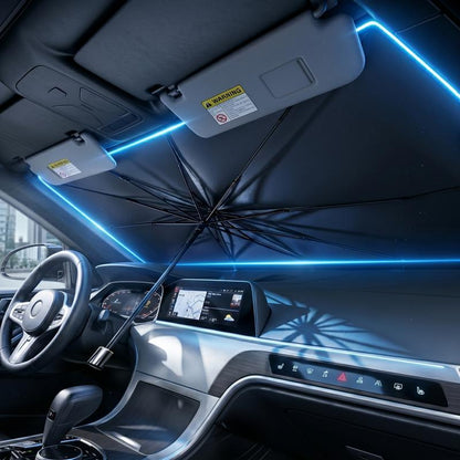 Windshield Umbrella